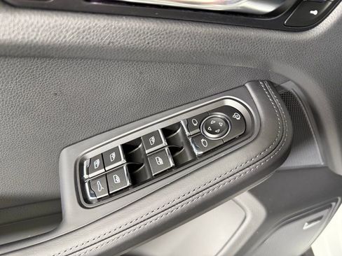 New 2025 Porsche Macan Turbo image 26