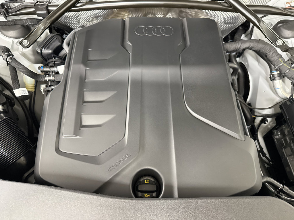 New 2026 Audi Q5 Premium Plus AWD/4WD image 22