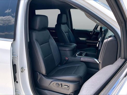 Used 2019 GMC Sierra 1500 SLT RWD image 9
