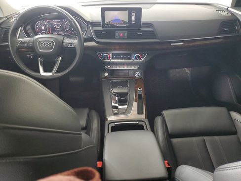 Used 2018 Audi Q5 2.0T Premium Plus w/ Premium Plus Package image 12