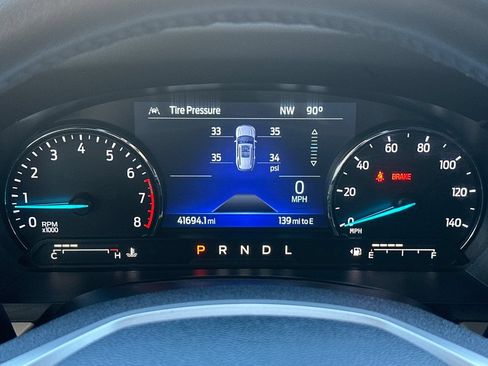 Used 2023 Ford Explorer XLT w/ Equipment Group 202A RWD image 25