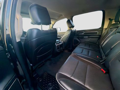Used 2020 RAM 1500 Laramie image 23