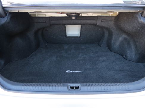 Used 2007 Lexus ES 350 image 41