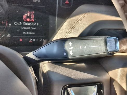 New 2026 GMC Yukon XL Denali w/ Sun & Power Step Package image 16