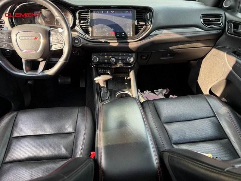 Used 2025 Dodge Durango R/T AWD/4WD image 13