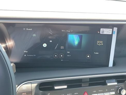 New 2027 Hyundai Palisade Calligraphy AWD/4WD image 11