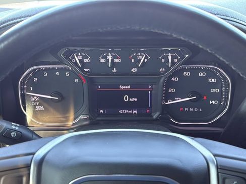 Used 2021 GMC Sierra 1500 Elevation AWD/4WD image 12