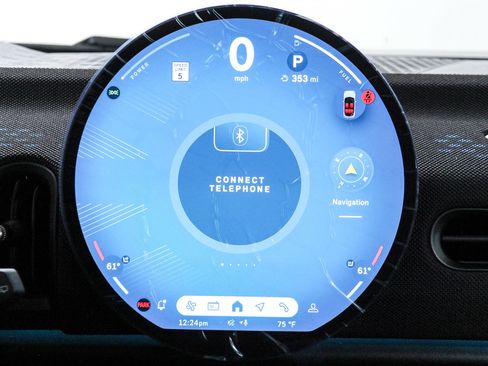 New 2026 MINI Cooper S image 15