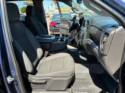 Used 2021 Chevrolet Silverado 1500 RST AWD/4WD image 24