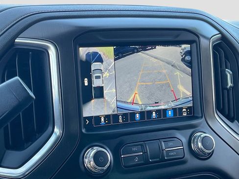 Used 2021 GMC Sierra 1500 AT4 w/ AT4 Value Package image 14