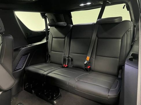 Used 2023 GMC Yukon Denali AWD/4WD image 47