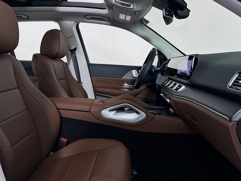 New 2026 Mercedes-Benz GLE 450 4MATIC image 6