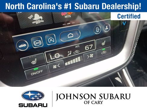 Certified 2024 Subaru Outback Limited AWD/4WD image 19