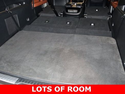 Used 2020 Lincoln Navigator L Reserve w/ Luxury Package image 21