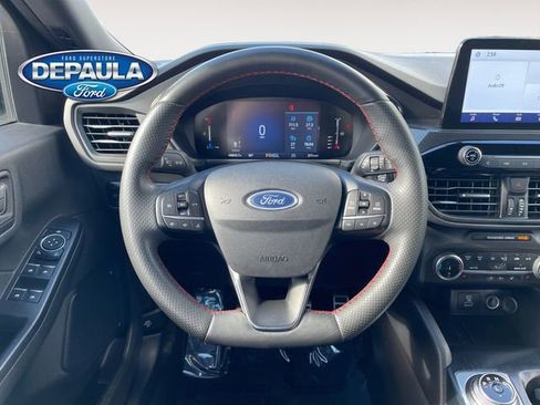Certified 2023 Ford Escape ST-Line image 15