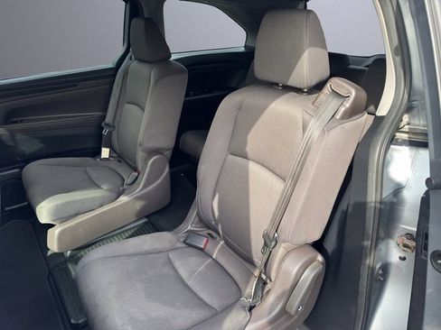 Used 2019 Honda Odyssey LX image 21
