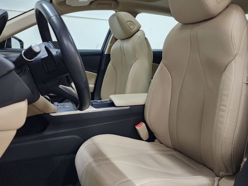 Certified 2024 Acura TLX w/ Technology Package image 15