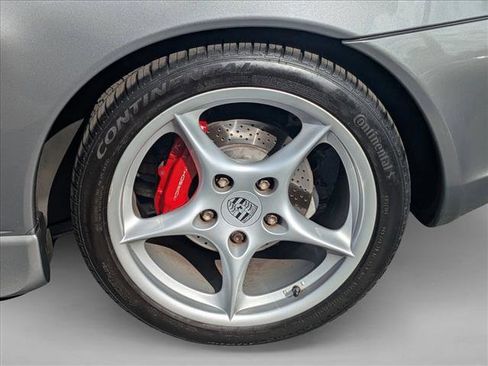 Used 2003 Porsche Boxster S image 21