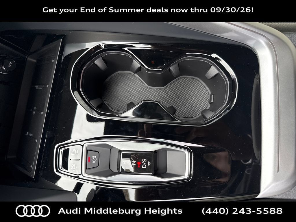 New 2026 Audi Q5 2.0T AWD/4WD image 20