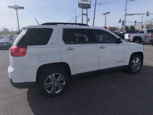 Used 2014 GMC Terrain SLT image 11