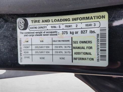 Used 2020 Ford EcoSport SES image 19