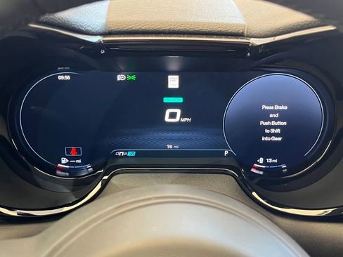 New 2024 Alfa Romeo Tonale Ti w/ Premium Interior Package image 19