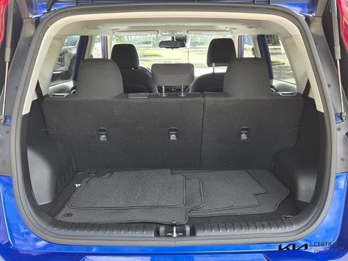 Certified 2022 Kia Soul GT-Line FWD image 14