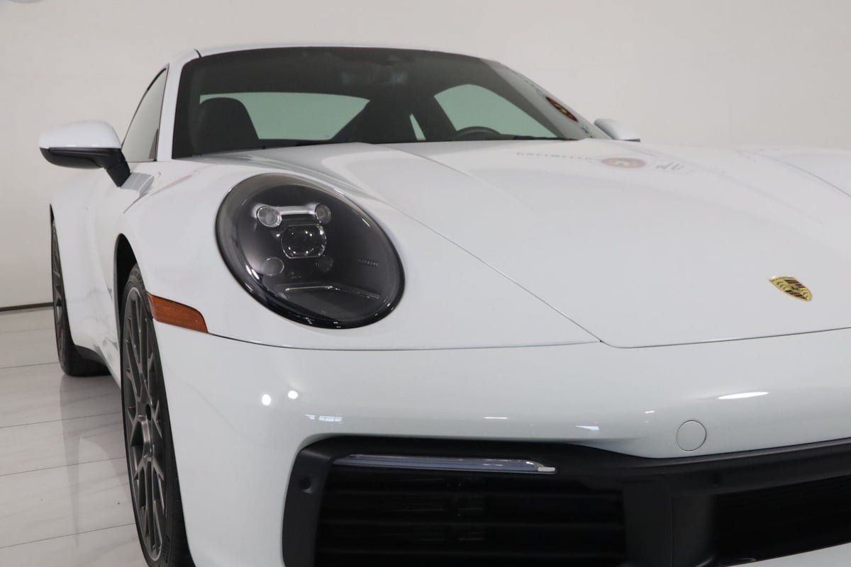 Used 2020 Porsche 911 Carrera S RWD image 66