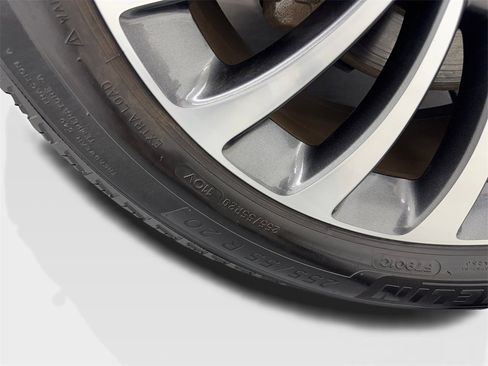 Used 2022 Lincoln Aviator Reserve w/ Equipment Group 201A image 89