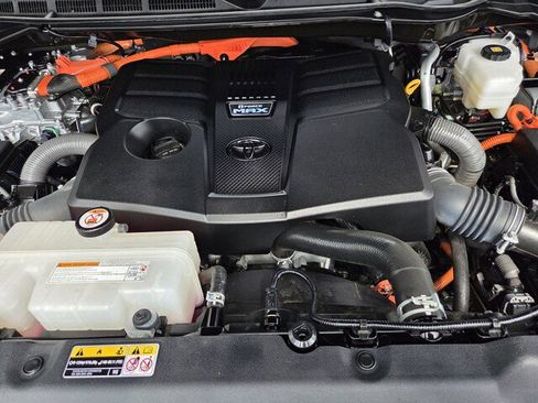 Used 2023 Toyota Tundra Capstone image 31