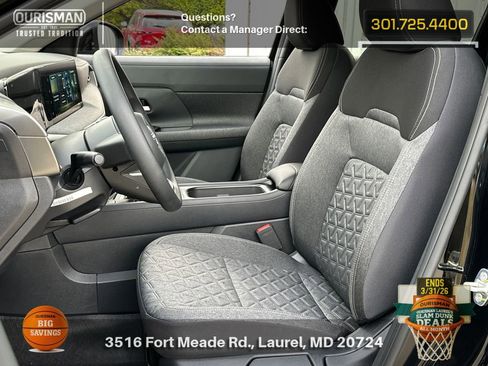 New 2026 Nissan Kicks SV w/ SV Premium Package image 6