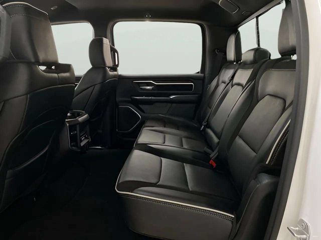 Used 2026 RAM 1500 Laramie AWD/4WD image 64