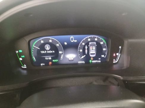 Used 2025 Honda Civic Sport image 20