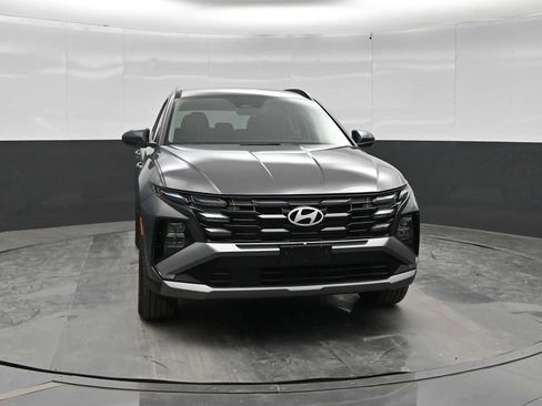 New 2026 Hyundai Tucson SEL Plus AWD/4WD image 2