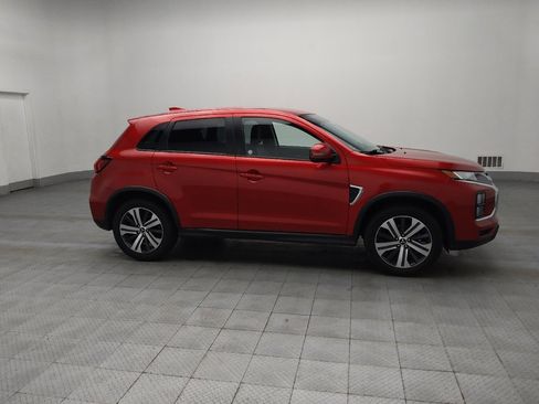 Used 2024 Mitsubishi Outlander Sport LE image 11