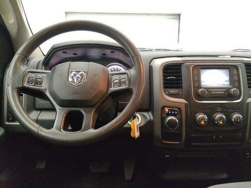 Used 2024 RAM 1500 Tradesman w/ Popular Equipment Group RWD image 22