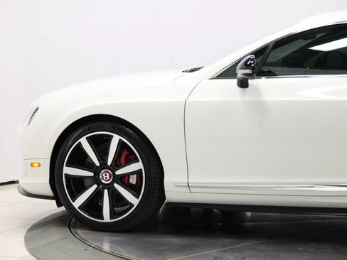 Used 2014 Bentley Continental GT V8 S image 7