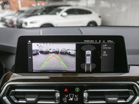 Certified 2023 BMW X3 sDrive30i w/ Convenience Package image 21