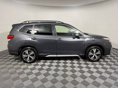 Used 2020 Subaru Forester Touring w/ Popular Package #2 image 7