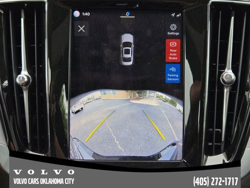 Used 2024 Volvo S60 B5 Core FWD image 17