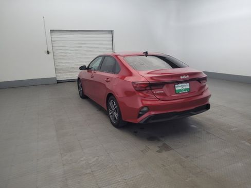 Used 2022 Kia Forte LXS w/ LXS Technology Package image 5