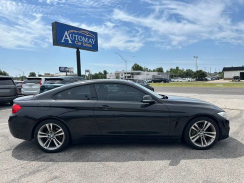 Used 2014 BMW 428i Coupe RWD image 4