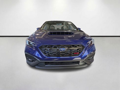 New 2026 Subaru WRX Limited image 3