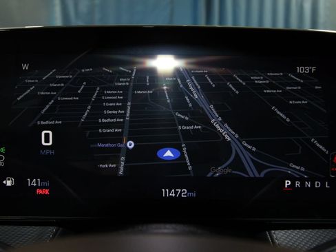 Used 2026 Chevrolet Equinox LT FWD image 10