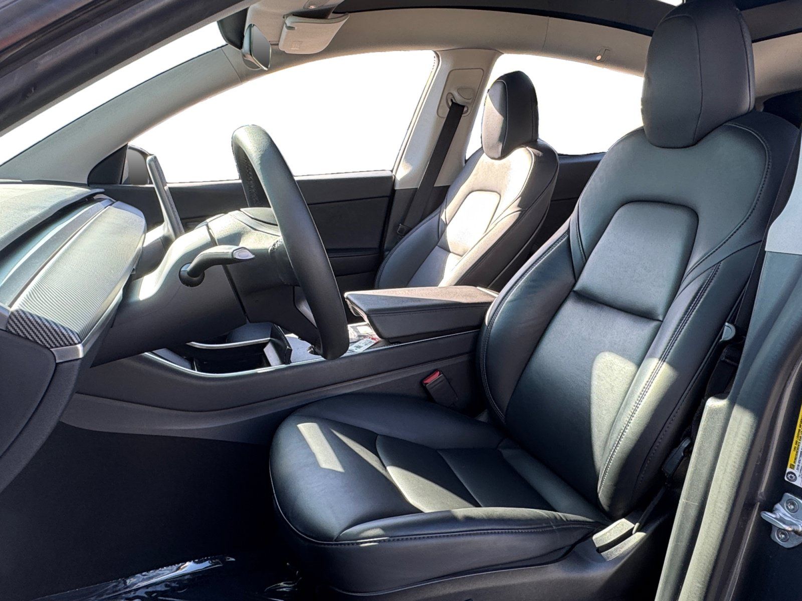Used 2020 Tesla Model Y Performance AWD/4WD image 9