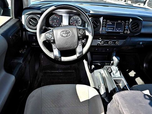 Used 2021 Toyota Tacoma SR image 16