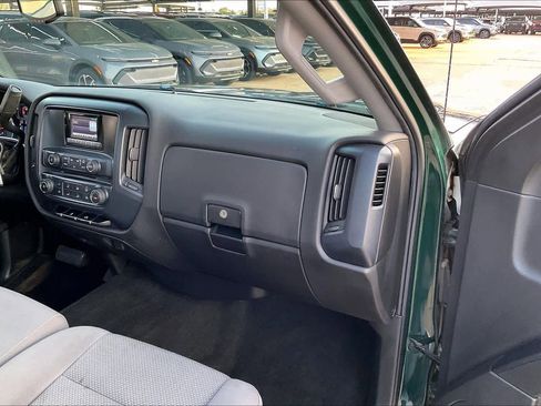 Used 2014 Chevrolet Silverado 1500 W/T image 17