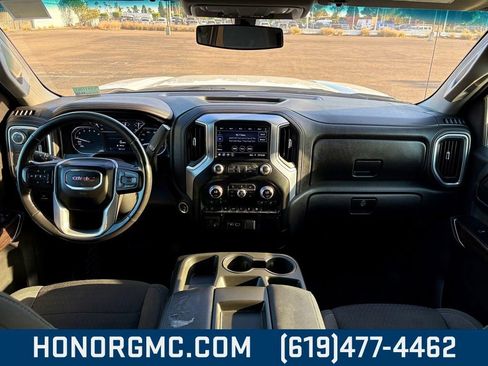Used 2020 GMC Sierra 1500 SLE w/ SLE Value Package image 24