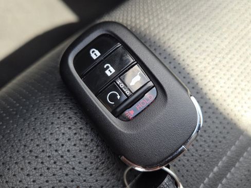 Used 2023 Honda CR-V EX-L image 35