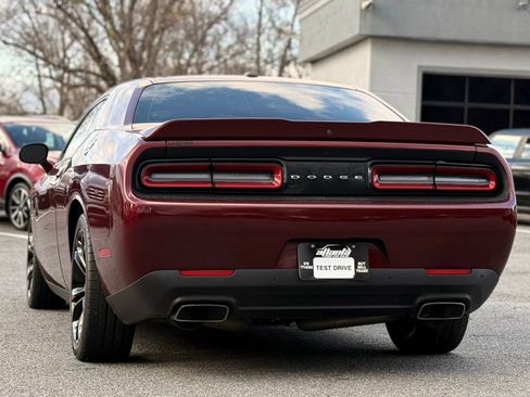 Used 2021 Dodge Challenger R/T image 3
